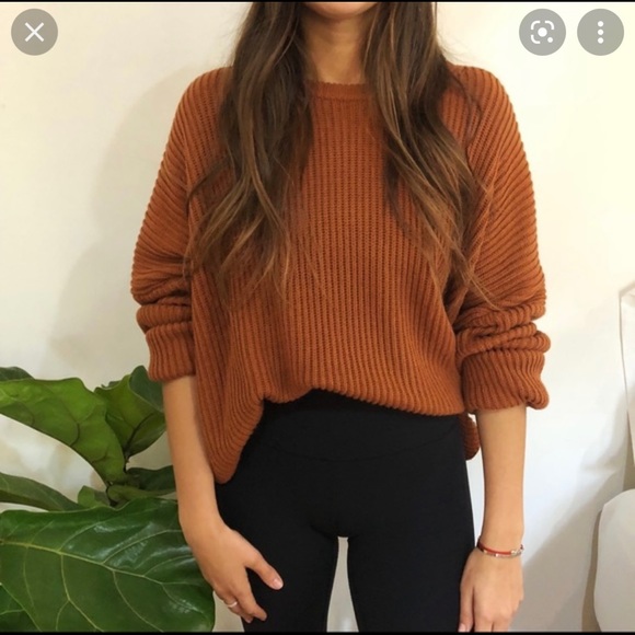 Cotton Candy Sweaters - Cotton Candy LA Sweater